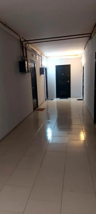 Studio Near The Sea Apartment Batumi 0*,