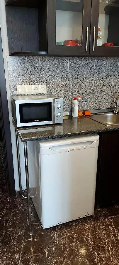 Studio Near The Sea Apartment Batumi
